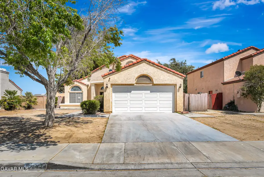 44636 17th Street, Lancaster, CA 93535 - #3