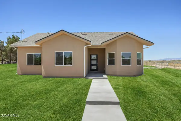 47363 W 93rd Street, Lancaster, CA 93536