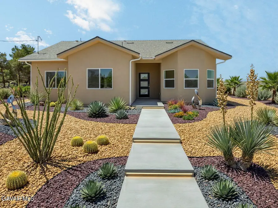 47363 W 93rd Street, Lancaster, CA 93536 - #2