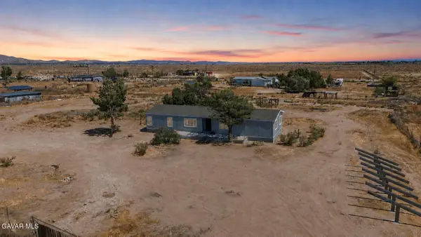 156 W 55th Street, Rosamond, CA 93560
