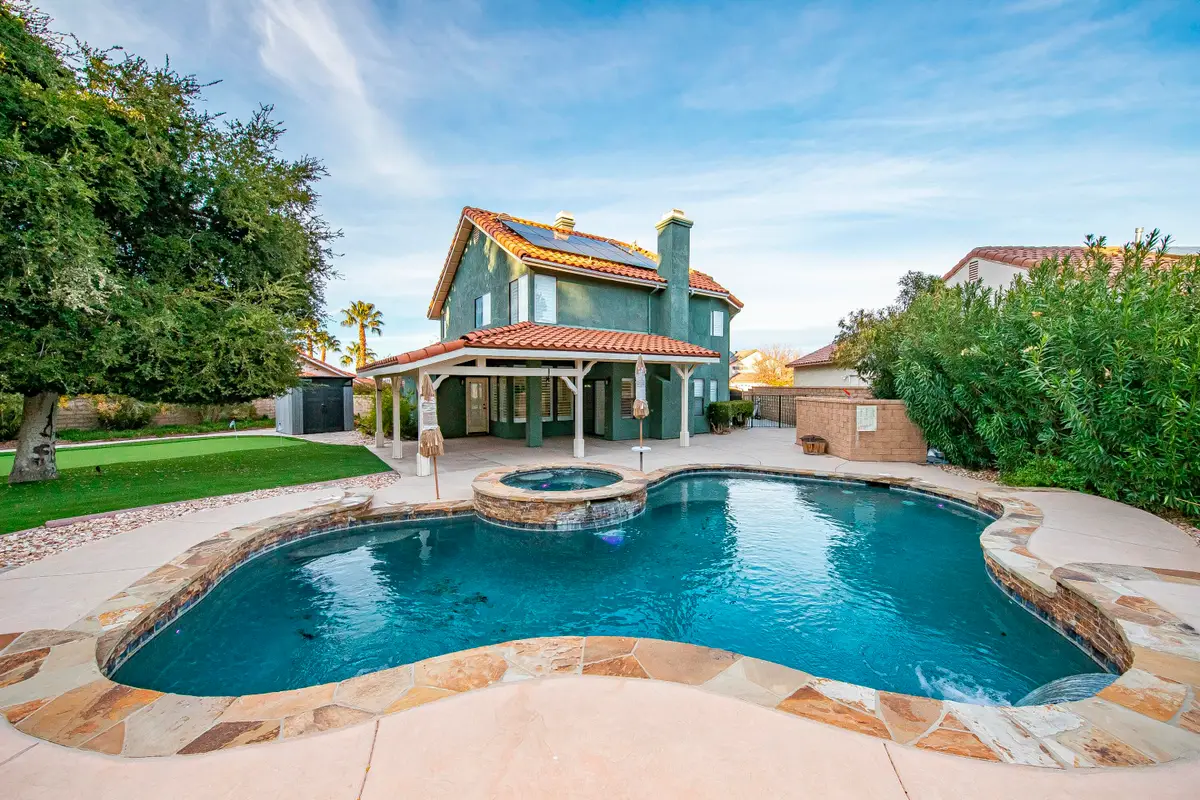 6763 Pistachio Place, Palmdale, CA 93551 - #1