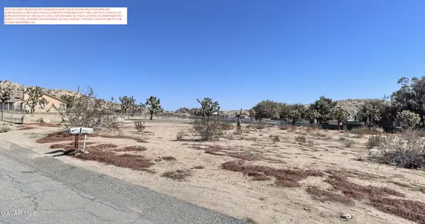 166th Street E, Palmdale, CA 93591