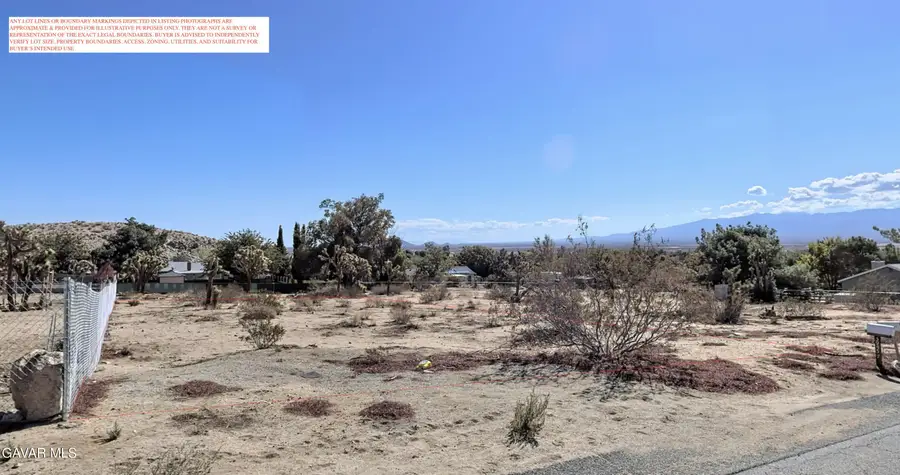 166th Street E, Palmdale, CA 93591 - #2