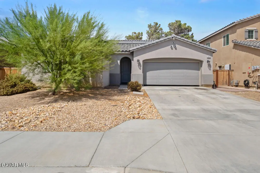 3927 Westbrook Avenue, Rosamond, CA 93560 - #1