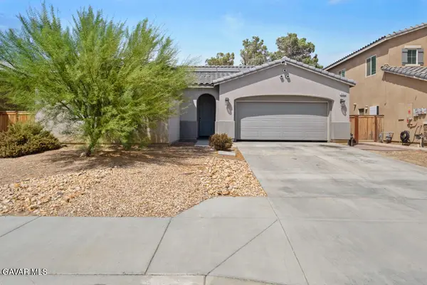 3927 Westbrook Avenue, Rosamond, CA 93560