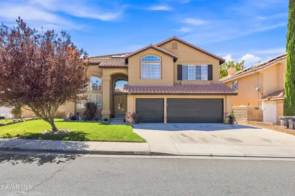 39911 Verona Lane, Palmdale, CA 93551