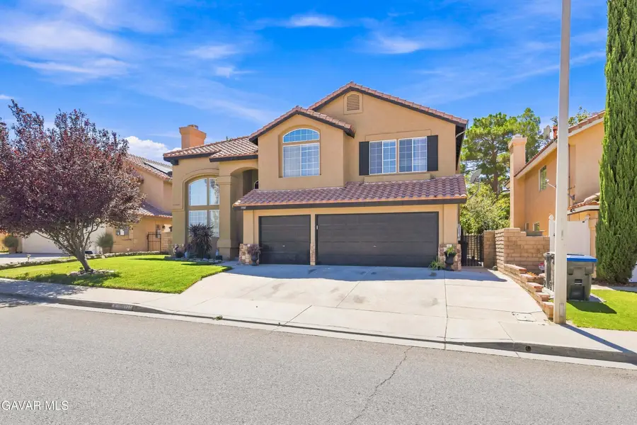 39911 Verona Lane, Palmdale, CA 93551 - #2