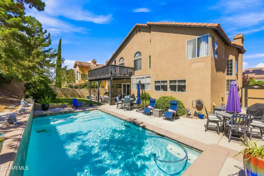 39911 Verona Lane, Palmdale, CA 93551 - #3
