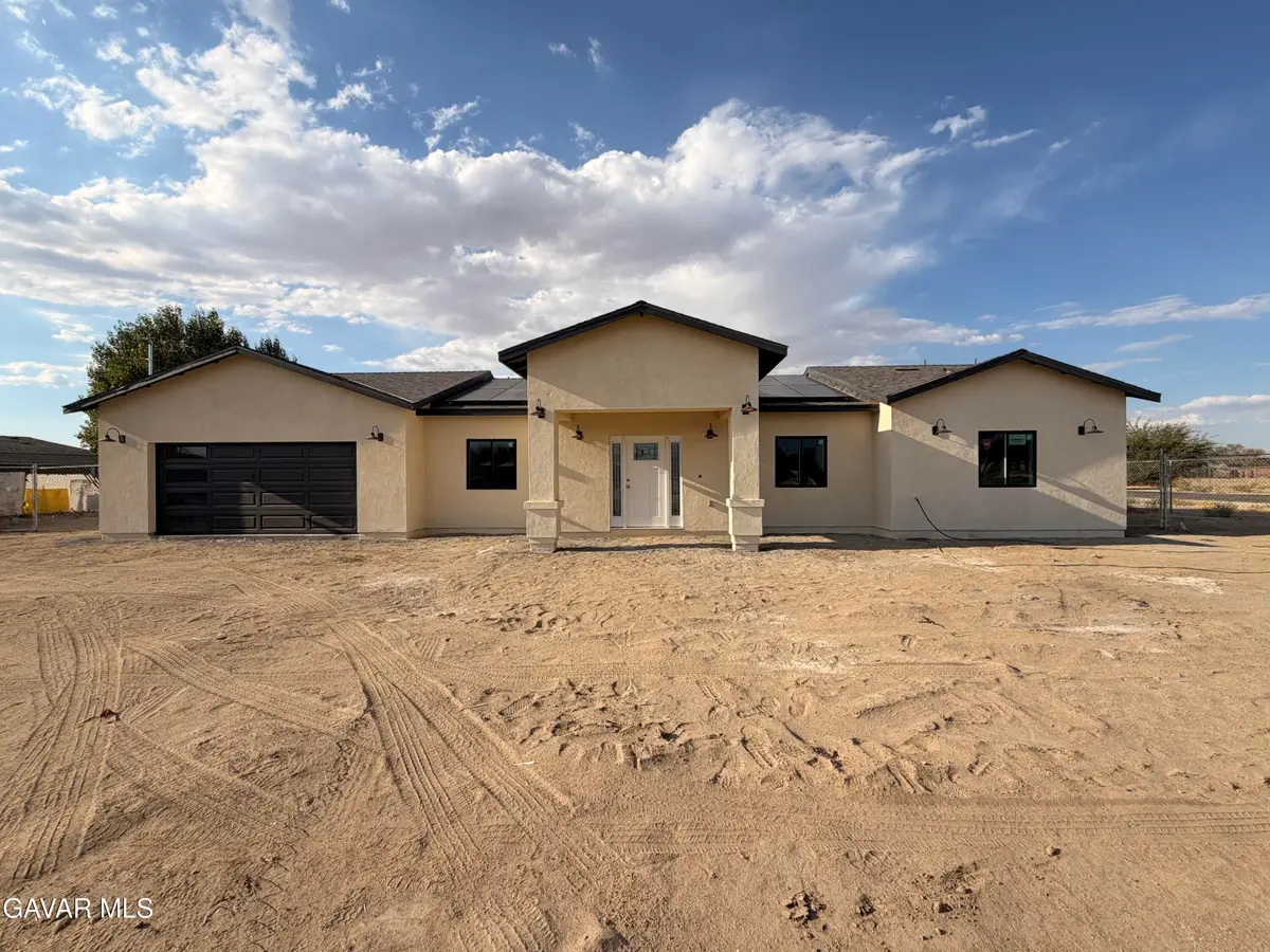 9855 E Ave Q-10, Littlerock, CA 93543 - #1