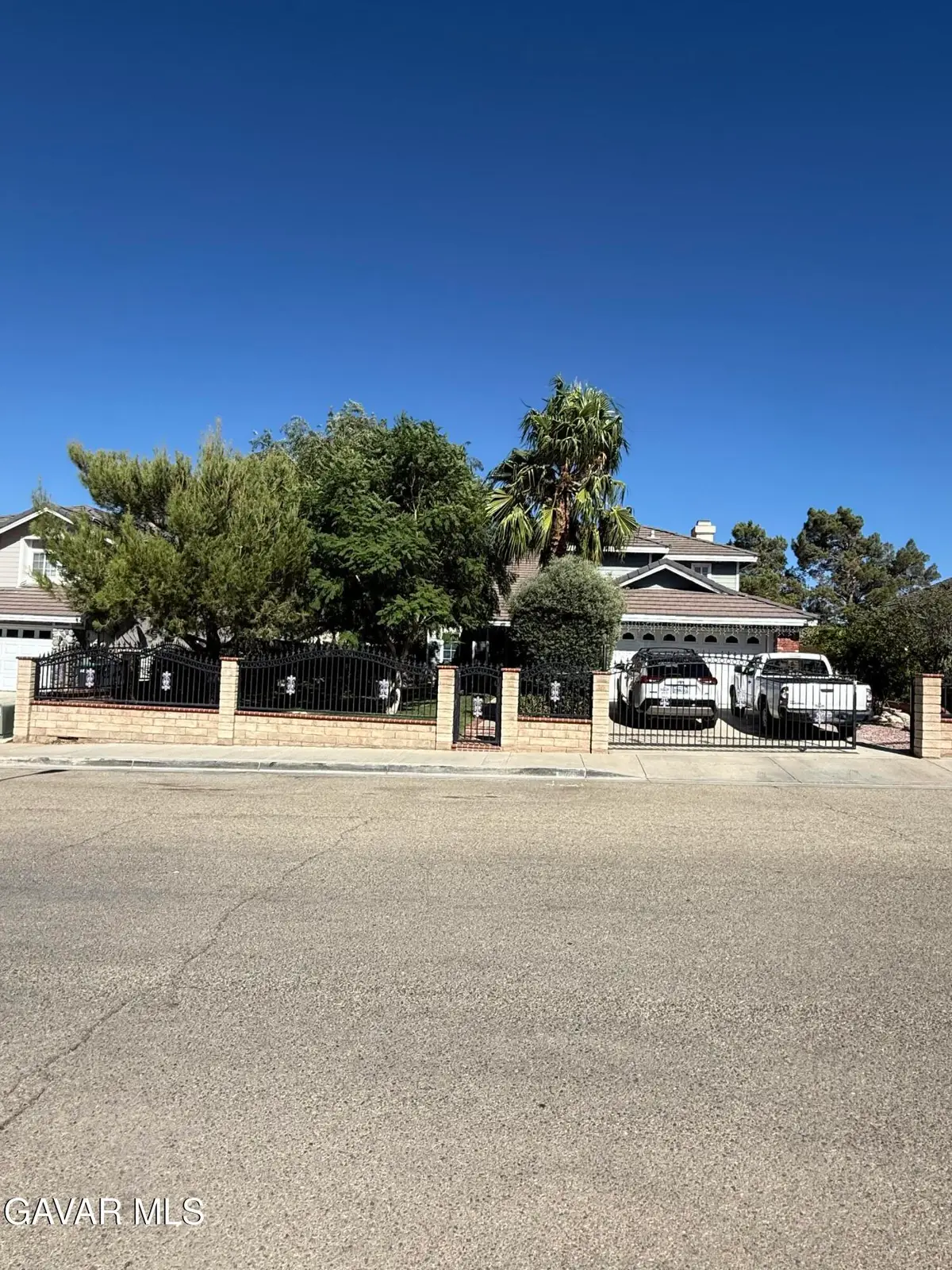 36716 Copper Lane, Palmdale, CA 93550 - #1