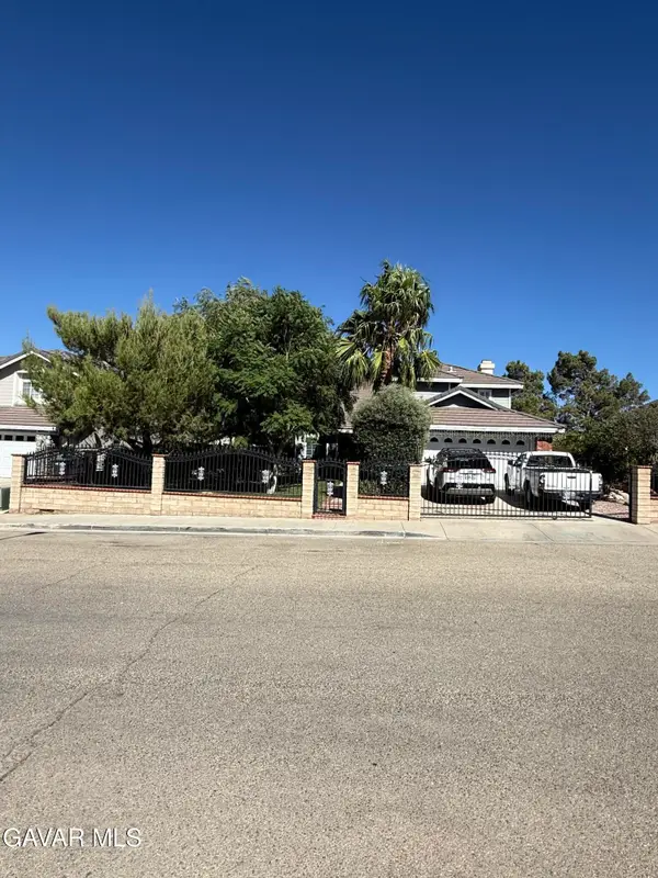 36716 Copper Lane, Palmdale, CA 93550
