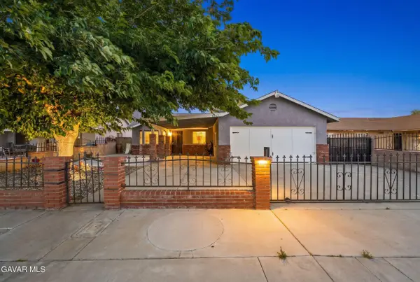 5241 E Avenue R12, Palmdale, CA 93552