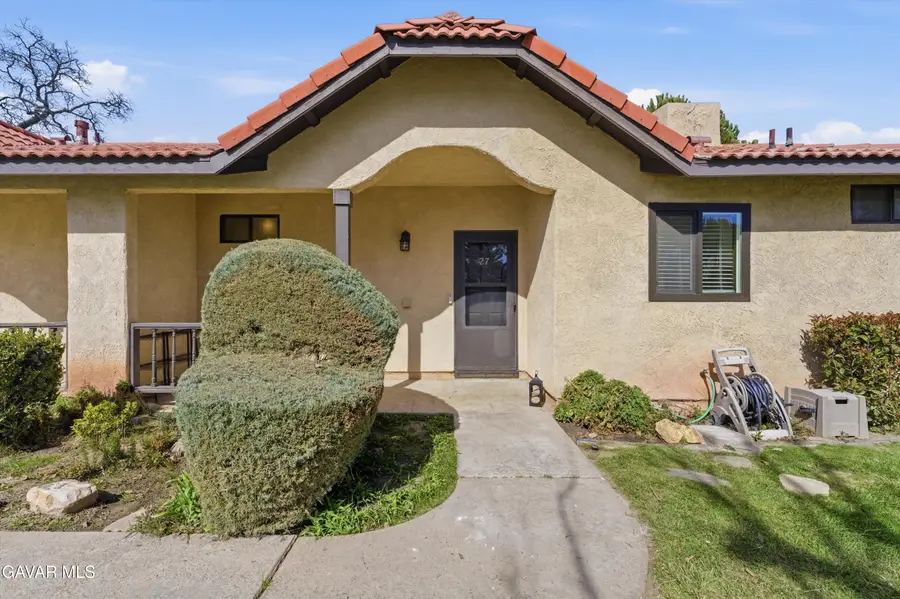28881 Shannon Court #Apt 27, Tehachapi, CA 93561 - #2