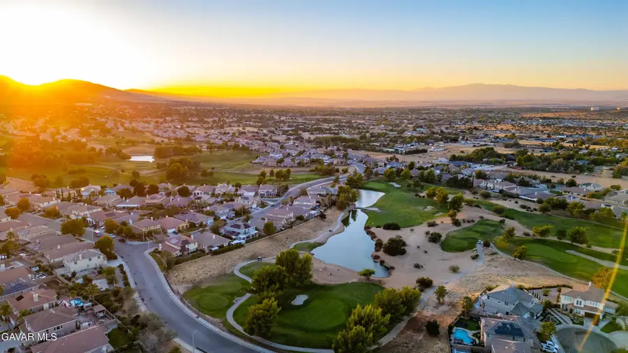 3451 Racquet Lane, Palmdale, CA 93551 - #2