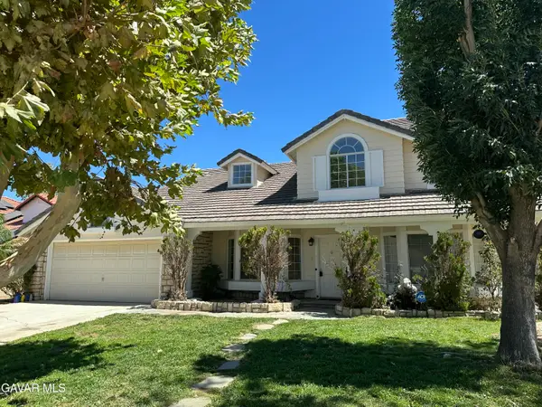 37048 Velutina Way, Palmdale, CA 93550