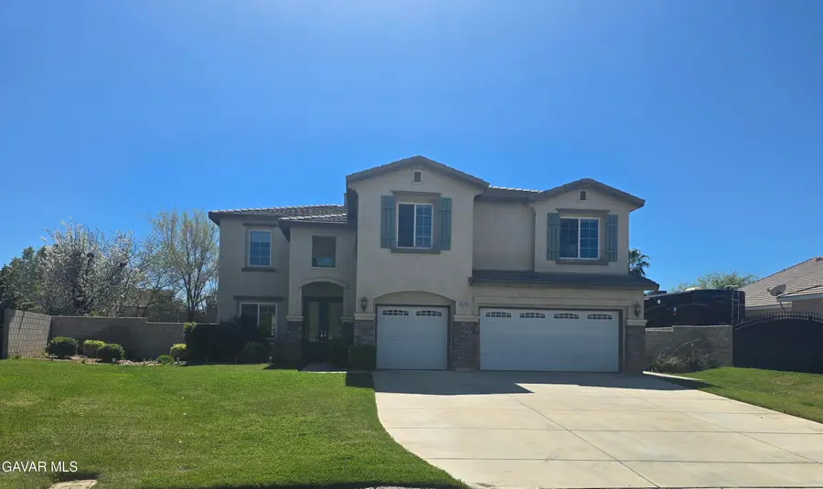 41740 Firenze Street, Lancaster, CA 93536 - #2