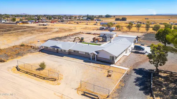 48054 85th Street, Lancaster, CA 93536