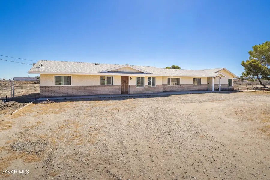 48054 85th Street, Lancaster, CA 93536 - #2