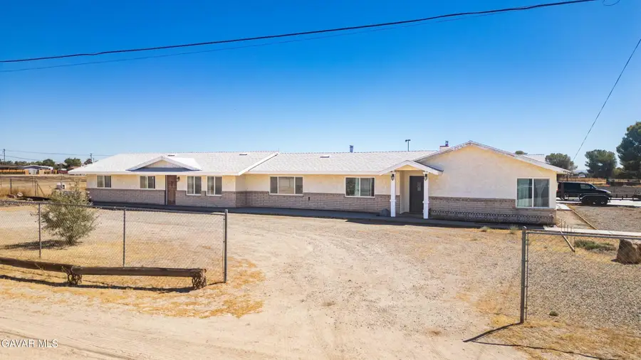 48054 85th Street, Lancaster, CA 93536 - #3