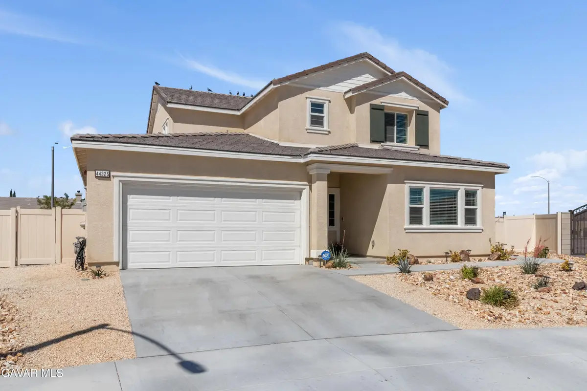 44325 Moccasin Place, Lancaster, CA 93536 - #1