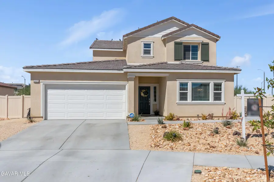 44325 Moccasin Place, Lancaster, CA 93536 - #2