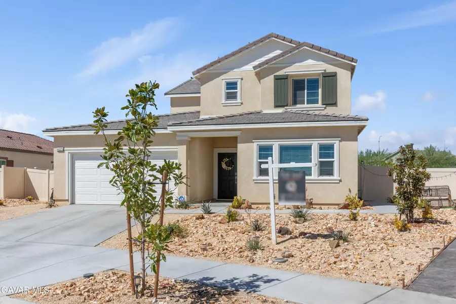44325 Moccasin Place, Lancaster, CA 93536 - #3