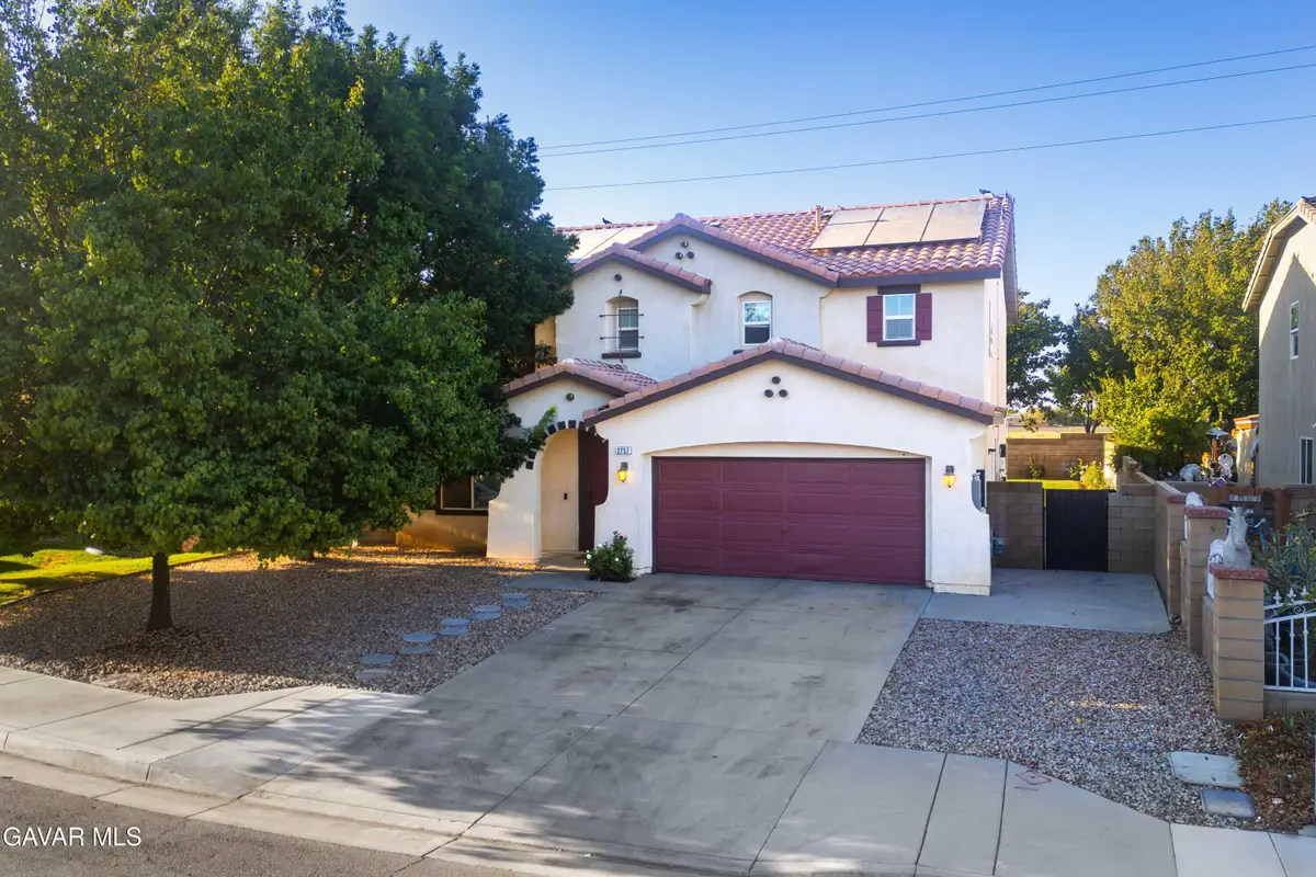 2757 Emerald Lane, Lancaster, CA 93535 - #1