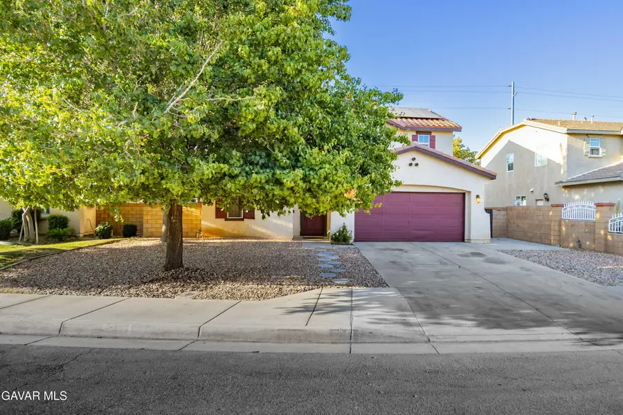 2757 Emerald Lane, Lancaster, CA 93535 - #2