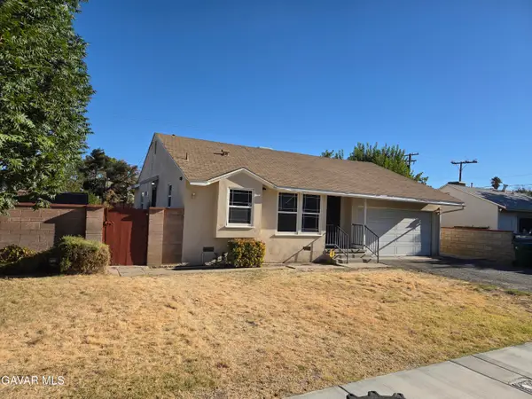 411 W Avenue J7, Lancaster, CA 93534