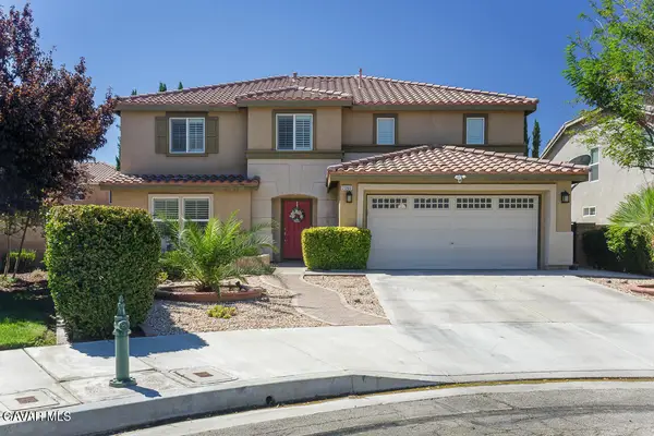 2060 W Avenue K6, Lancaster, CA 93536
