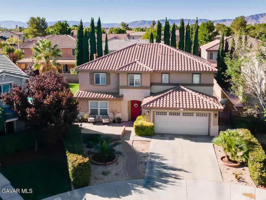 2060 W Avenue K6, Lancaster, CA 93536 - #2