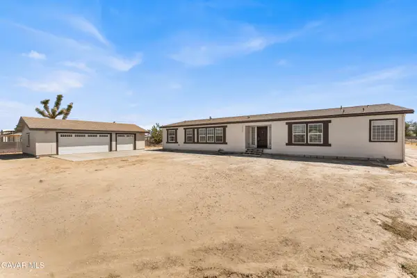 3236 E Avenue H2, Lancaster, CA 93535