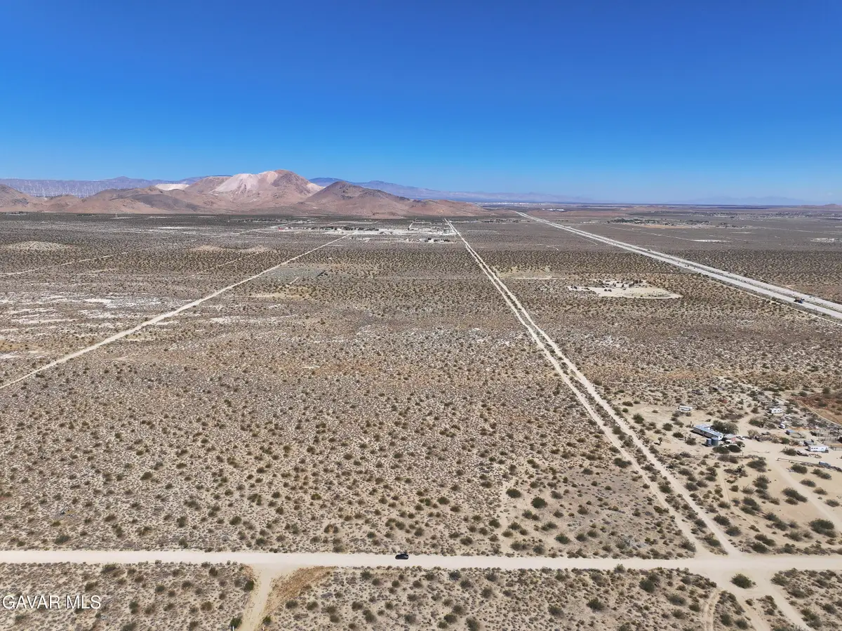 W Champagne Ave & 20th St W, Rosamond, CA 93560 - #1