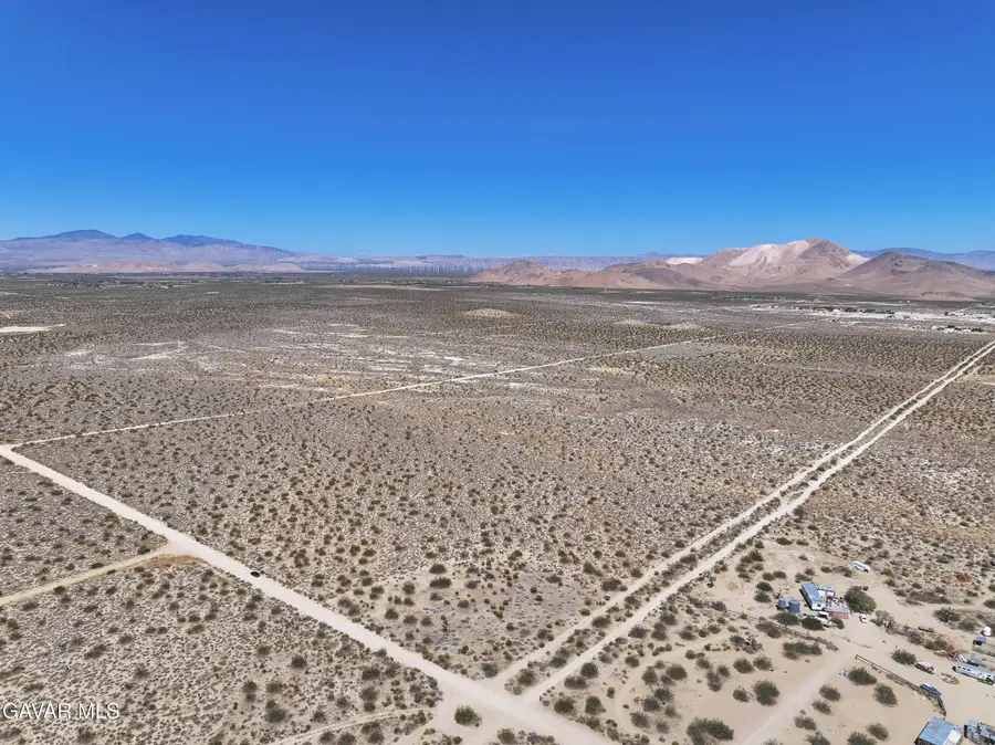 W Champagne Ave & 20th St W, Rosamond, CA 93560 - #2