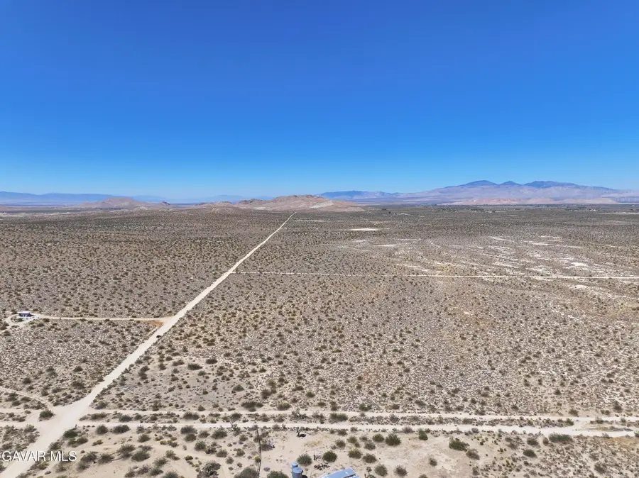 W Champagne Ave & 20th St W, Rosamond, CA 93560 - #3