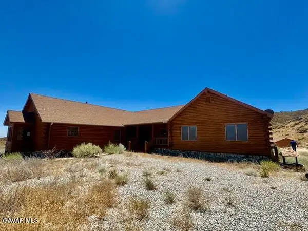 48245 235th Street, Lancaster, CA 93536