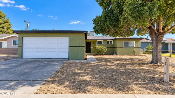 521 E Lingard Street, Lancaster, CA 93535