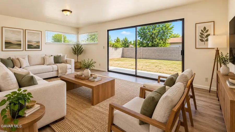 521 E Lingard Street, Lancaster, CA 93535 - #3