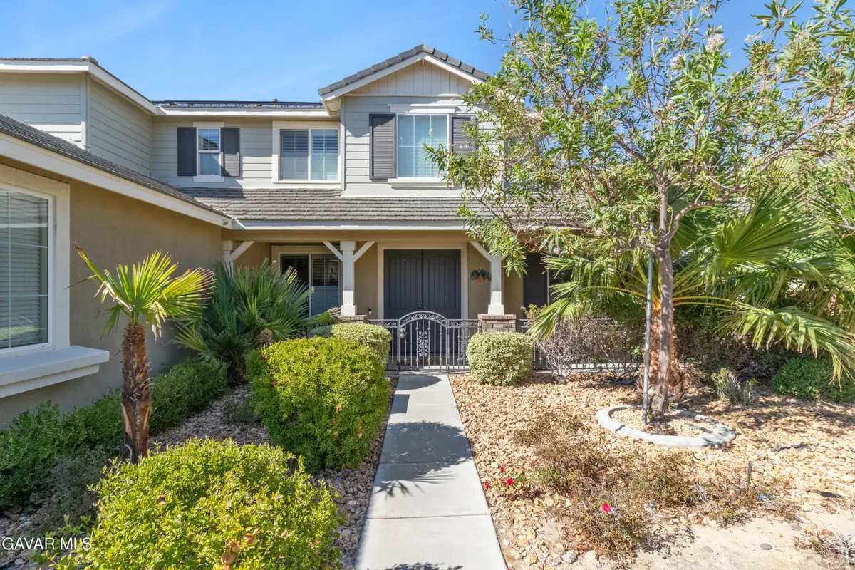 3101 Camino Hermanos, Lancaster, CA 93536 - #1