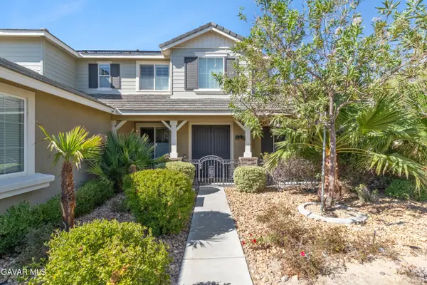 3101 Camino Hermanos, Lancaster, CA 93536
