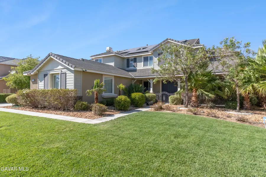 3101 Camino Hermanos, Lancaster, CA 93536 - #2