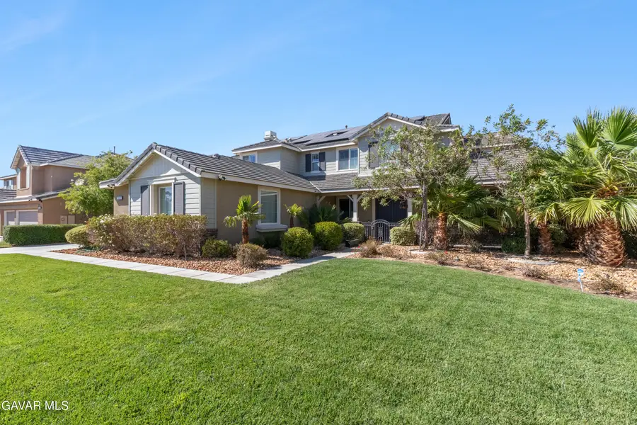 3101 Camino Hermanos, Lancaster, CA 93536 - #3