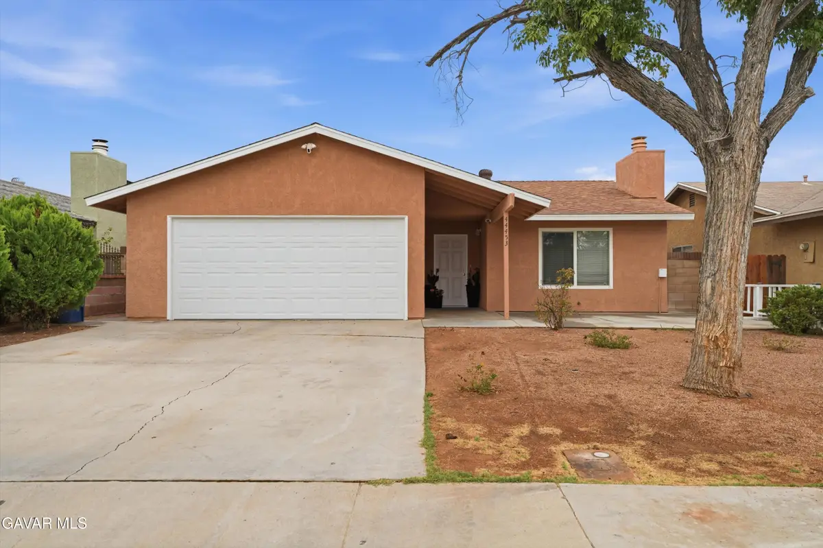 44453 Watford Ave Avenue, Lancaster, CA 93535 - #1