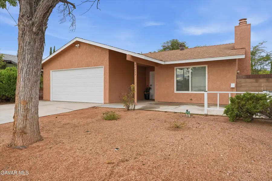 44453 Watford Ave Avenue, Lancaster, CA 93535 - #2