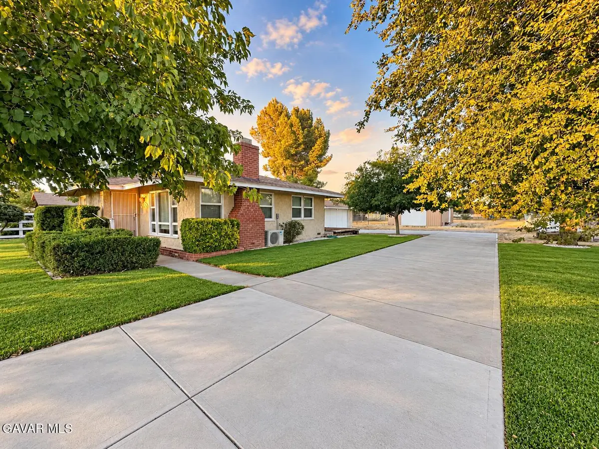 44654 20th Street, Lancaster, CA 93534 - #1