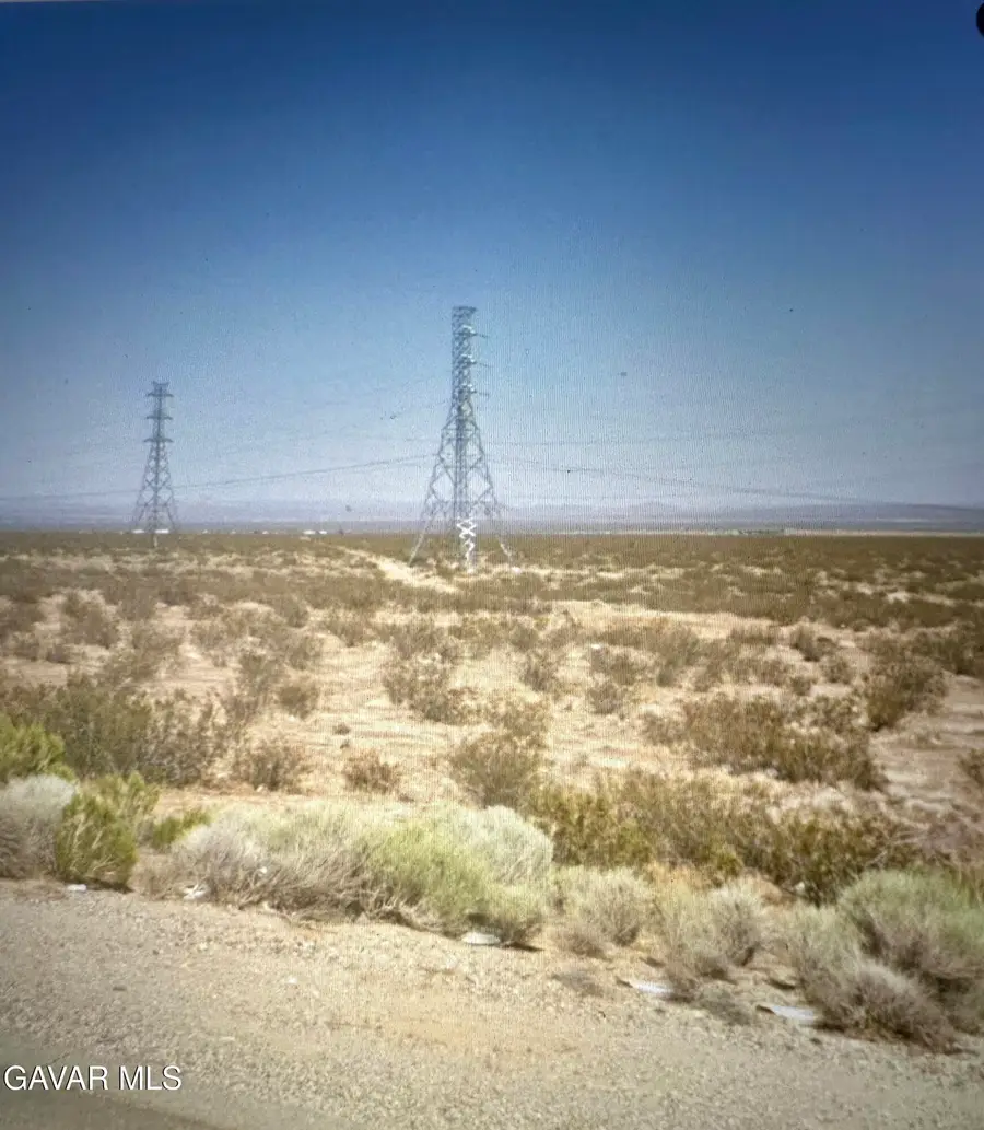 Avenue 7 E Business Highway 58 Avenue, Mojave, CA 93501 - #2