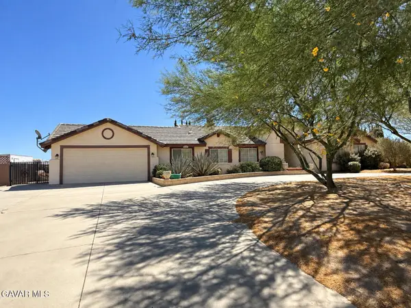 35904 53rd Street, Palmdale, CA 93552