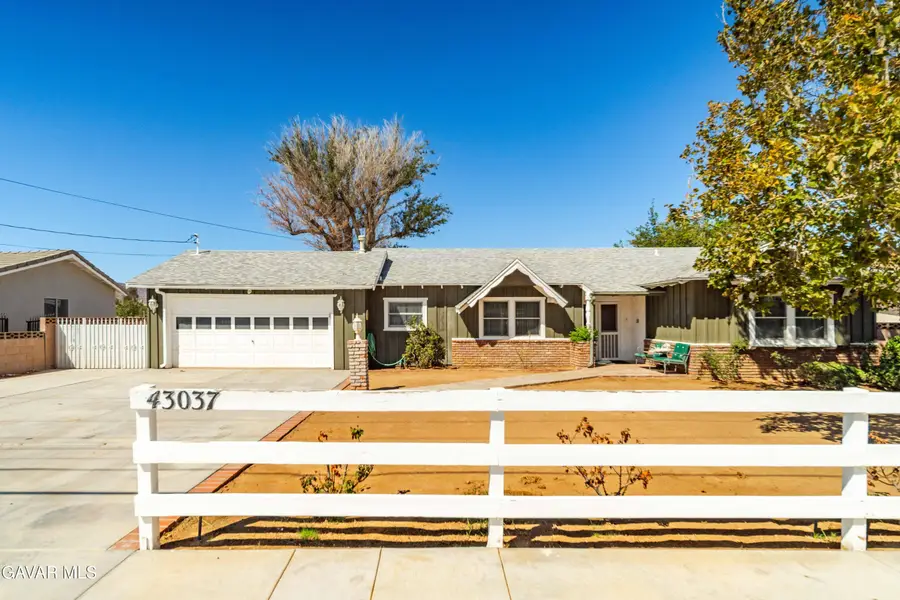 43037 50th Street West, Quartz Hill, CA 93536 - #3