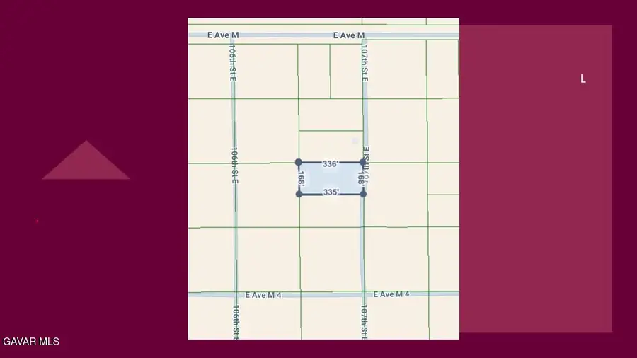107 E Ste Drt Vic Avenue M2 Ste, Palmdale, CA 93591 - #2