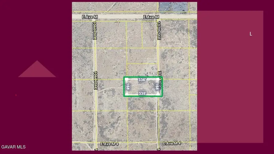 107 E Ste Drt Vic Avenue M2 Ste, Palmdale, CA 93591 - #3